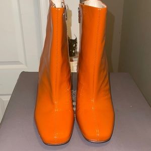 Vince Camuto boots